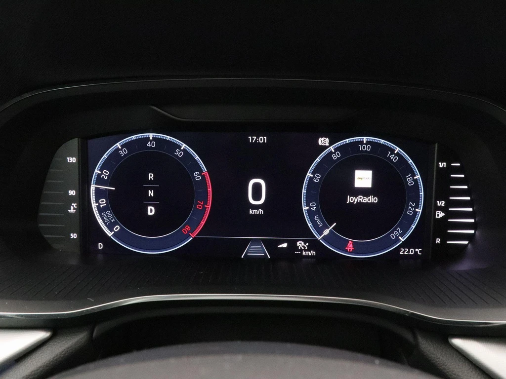 Škoda Octavia – foto 21