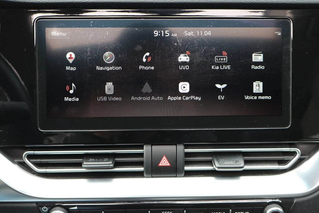 Kia e-Niro – foto 26