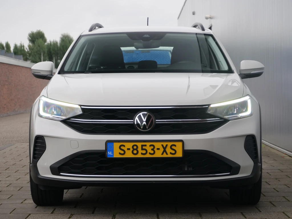 Volkswagen Taigo – foto 10