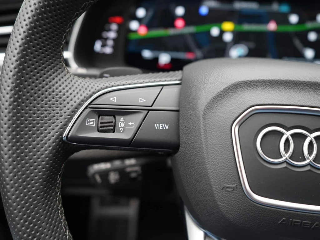 Audi SQ7 – foto 17