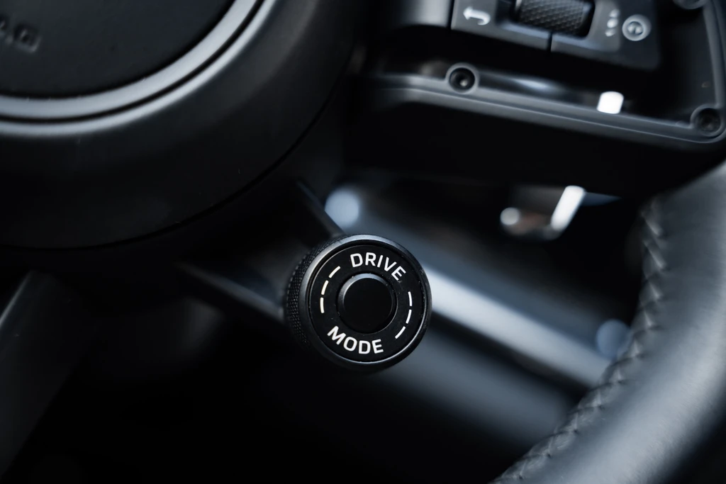 Porsche Panamera – foto 39
