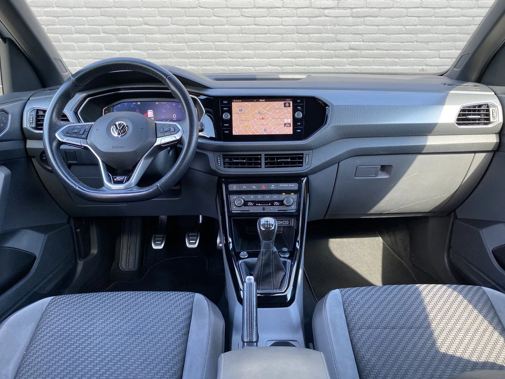 Volkswagen T-Cross – foto 16