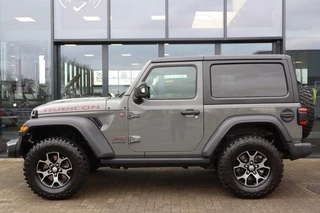 Jeep Wrangler – thumbnail 5
