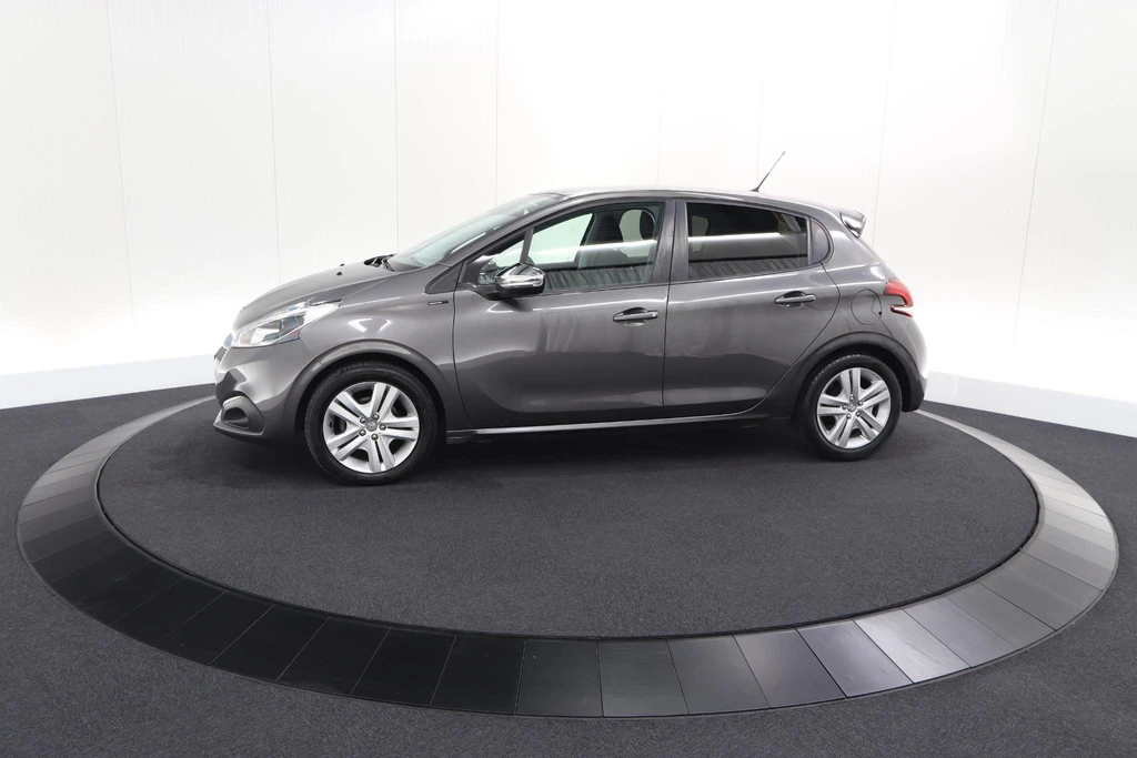 Peugeot 208 – foto 5