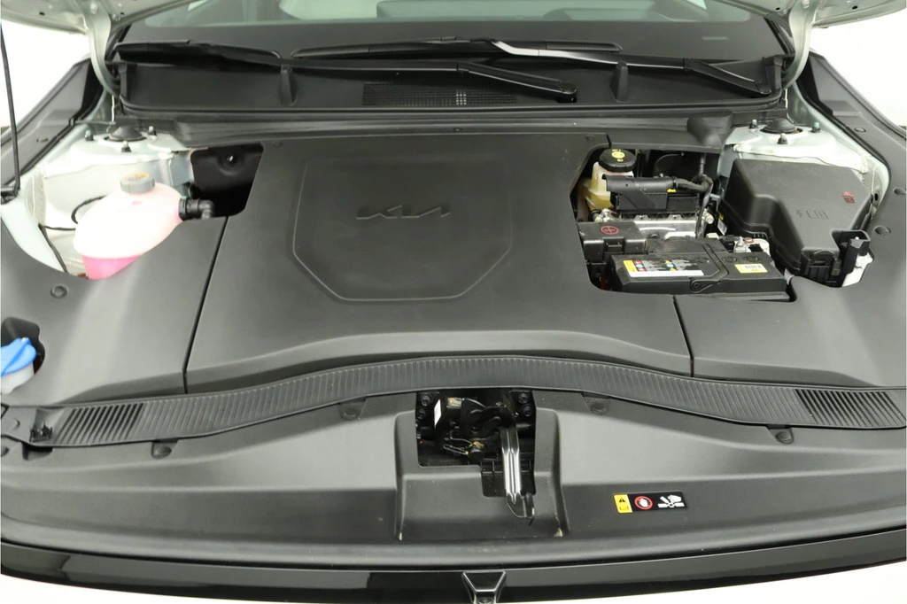 Kia EV4 – foto 40