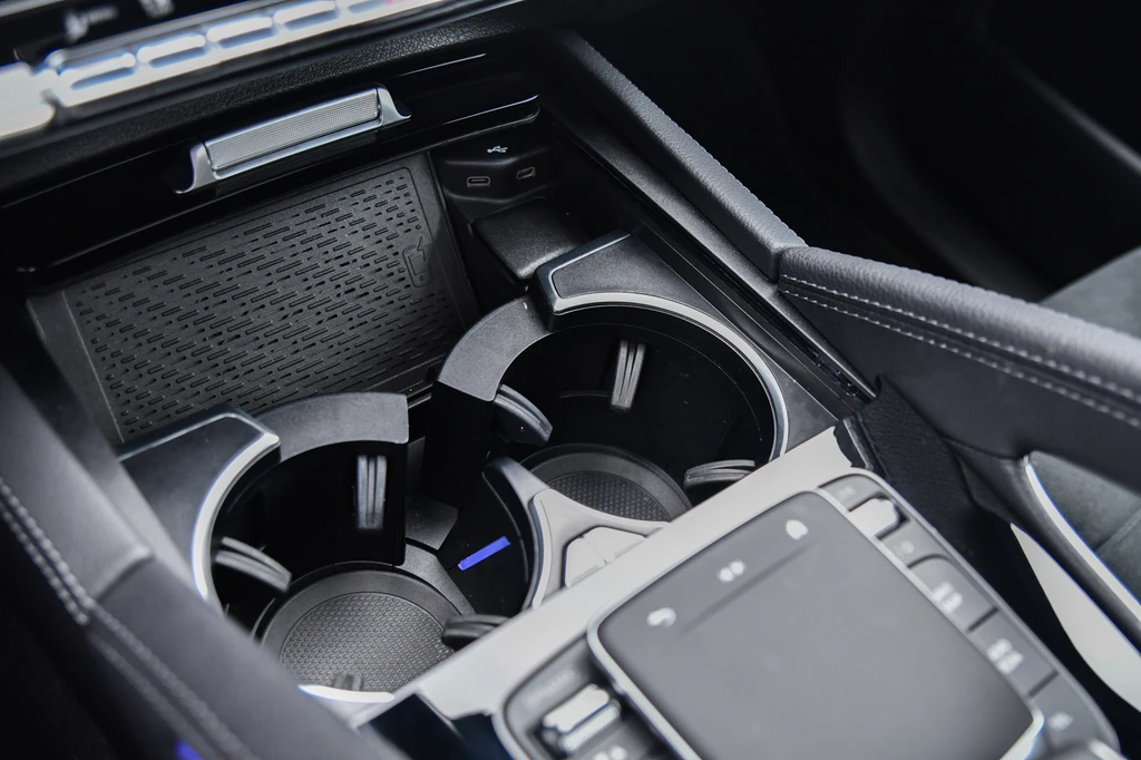 Mercedes-Benz GLE – foto 33