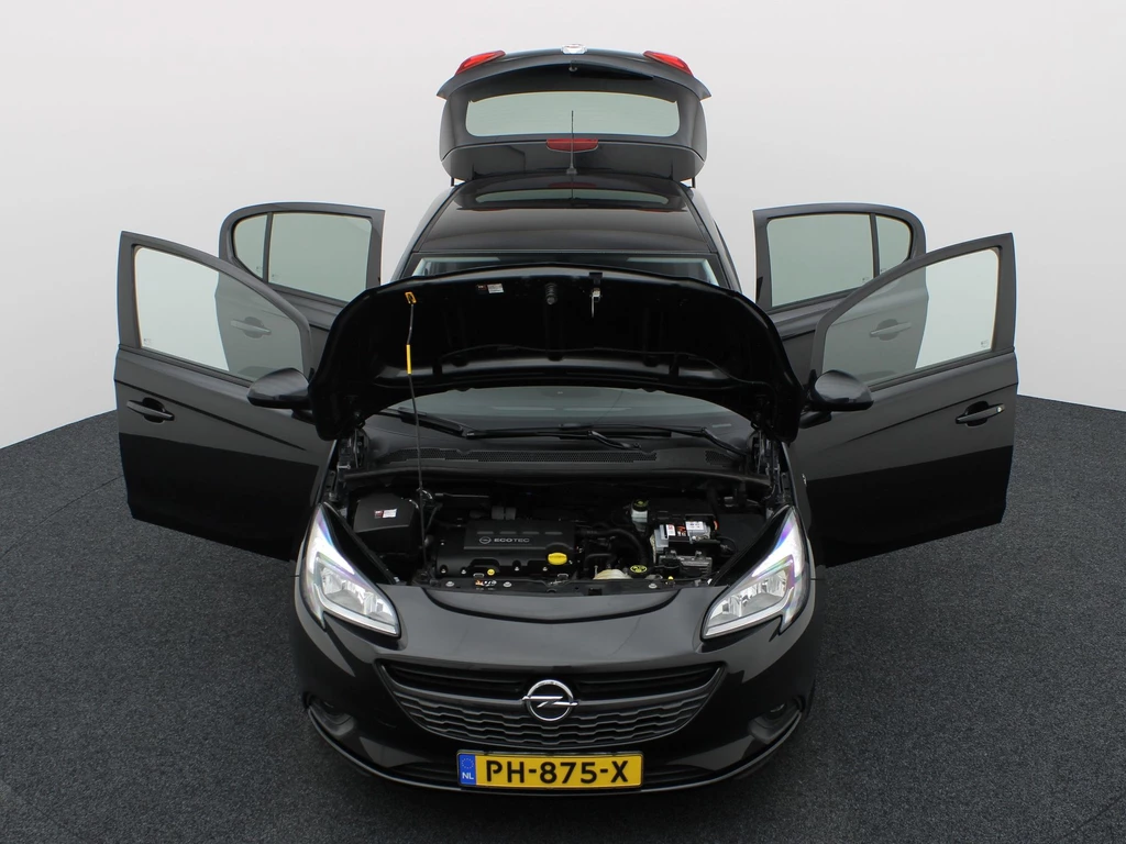 Opel Corsa – foto 15