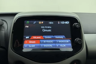Toyota Aygo – thumbnail 21