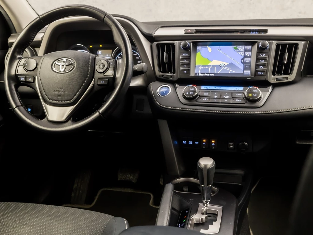 Toyota RAV4 – foto 9