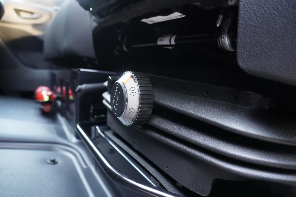 Mercedes-Benz Sprinter – foto 18