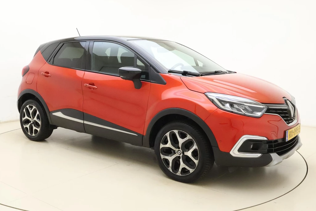 Renault Captur – foto 8