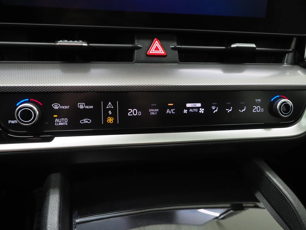 Kia Sportage – foto 32