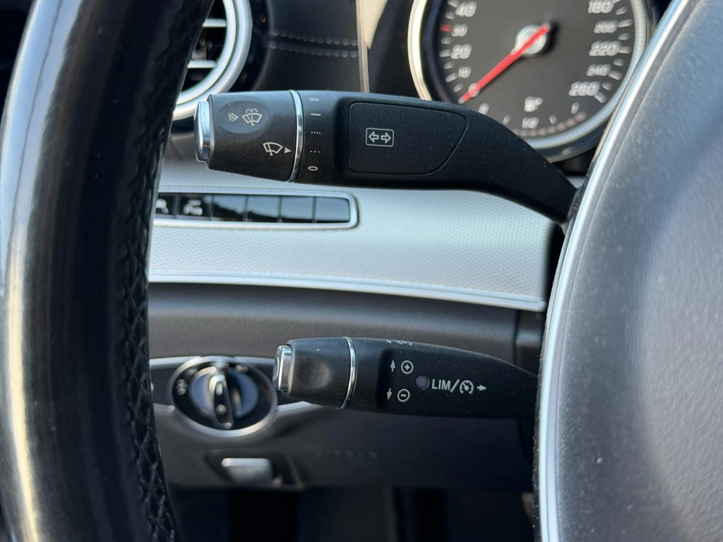 Mercedes-Benz E-Klasse – foto 13