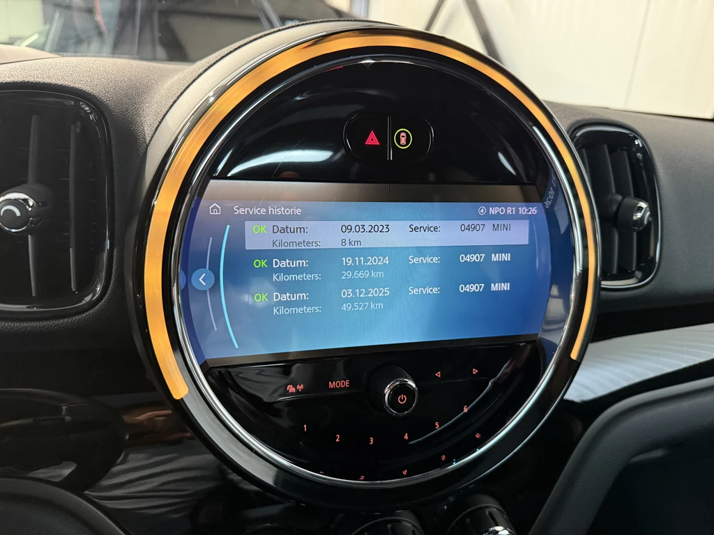 MINI Countryman – foto 41