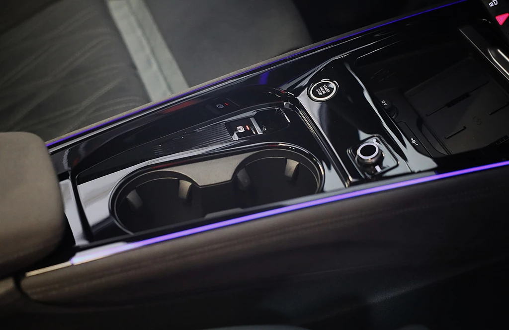 Audi Q3 – foto 52