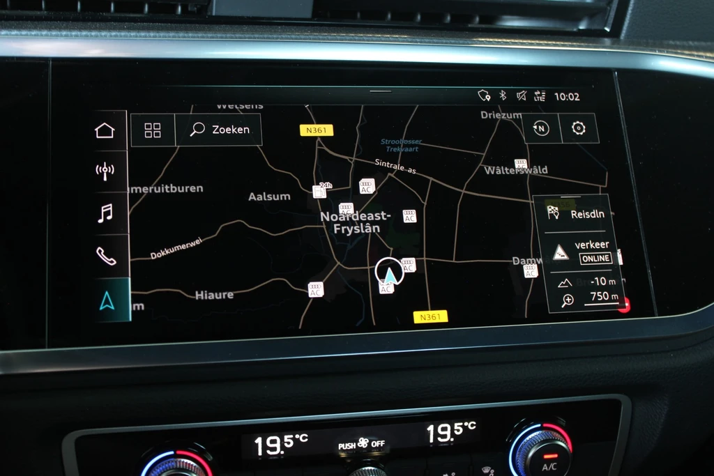 Audi Q3 – foto 16