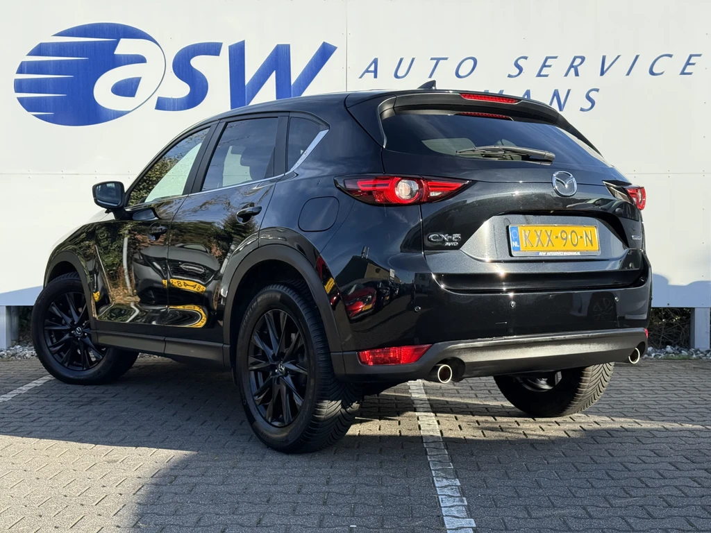 Mazda CX-5 – foto 3