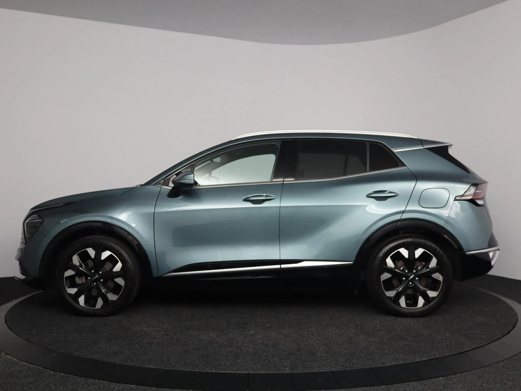 Kia Sportage – foto 3