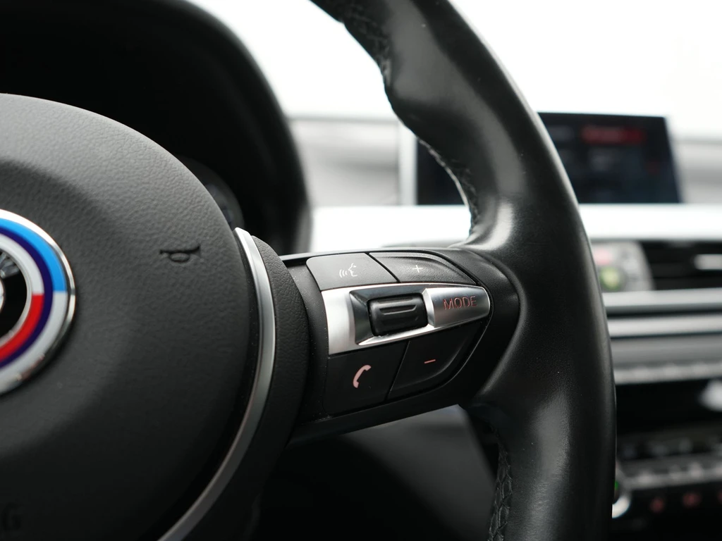 BMW X1 – foto 34