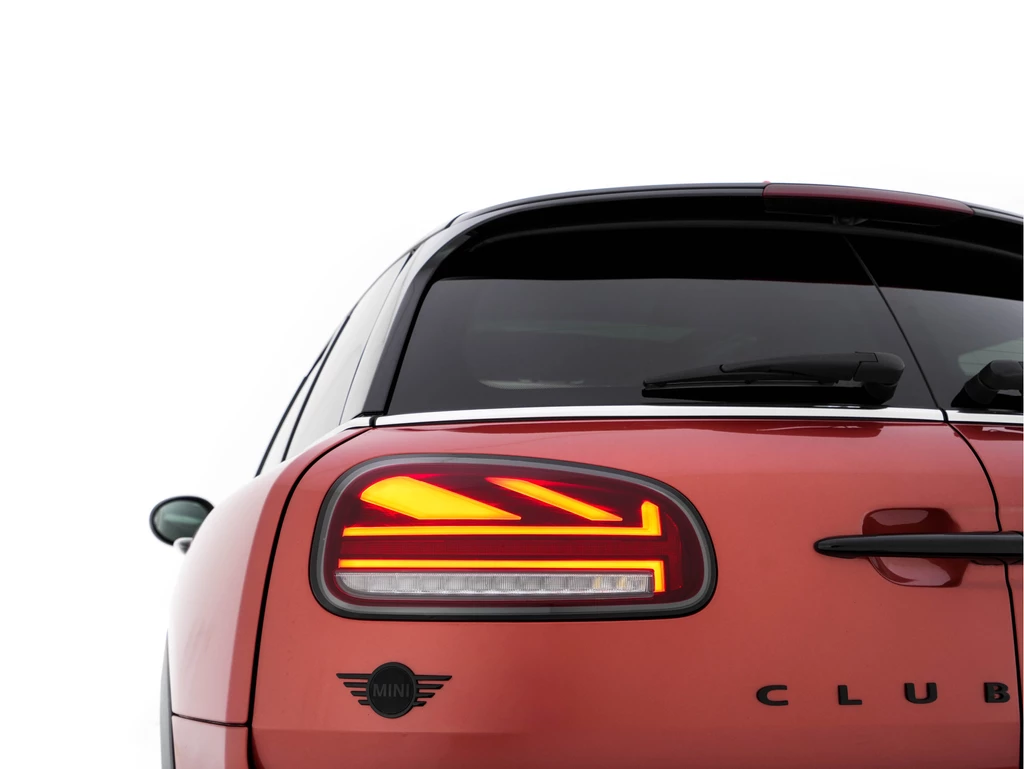 MINI Clubman – foto 35