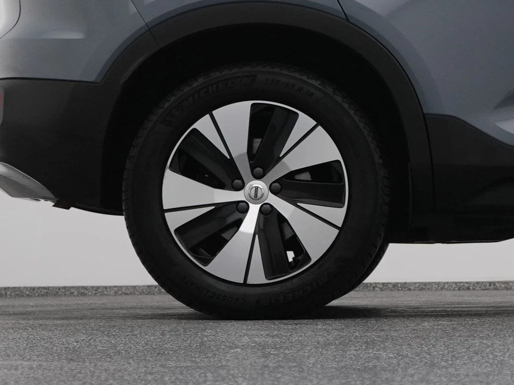 Volvo XC40 – foto 41
