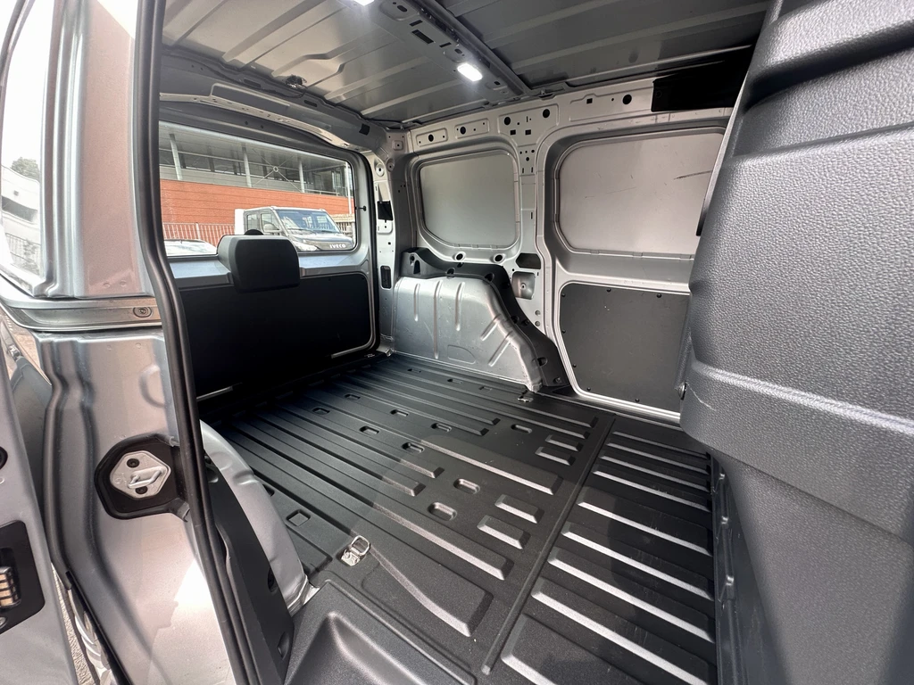 Volkswagen Caddy – foto 10