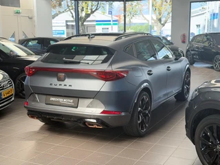 CUPRA Formentor – thumbnail 4