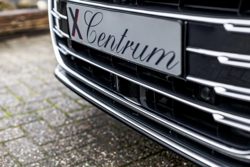 Audi A8 – foto 6