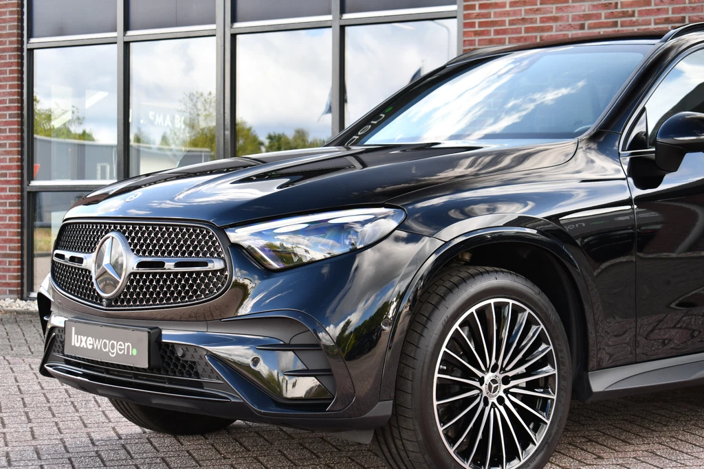 Mercedes-Benz GLC – foto 2
