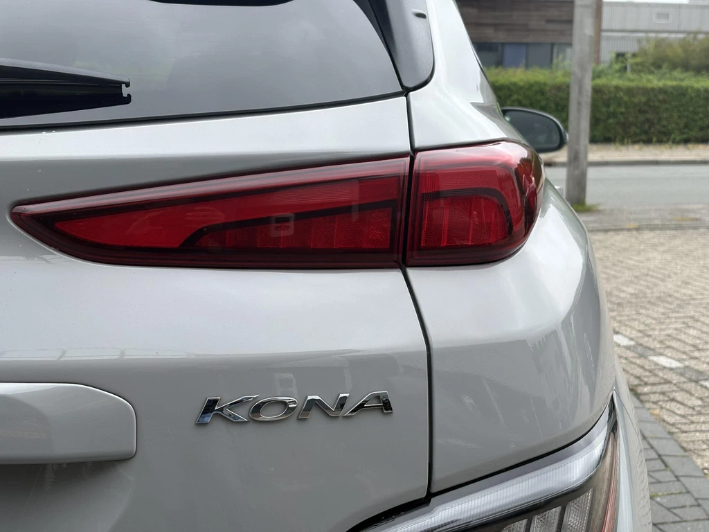 Hyundai Kona – foto 9