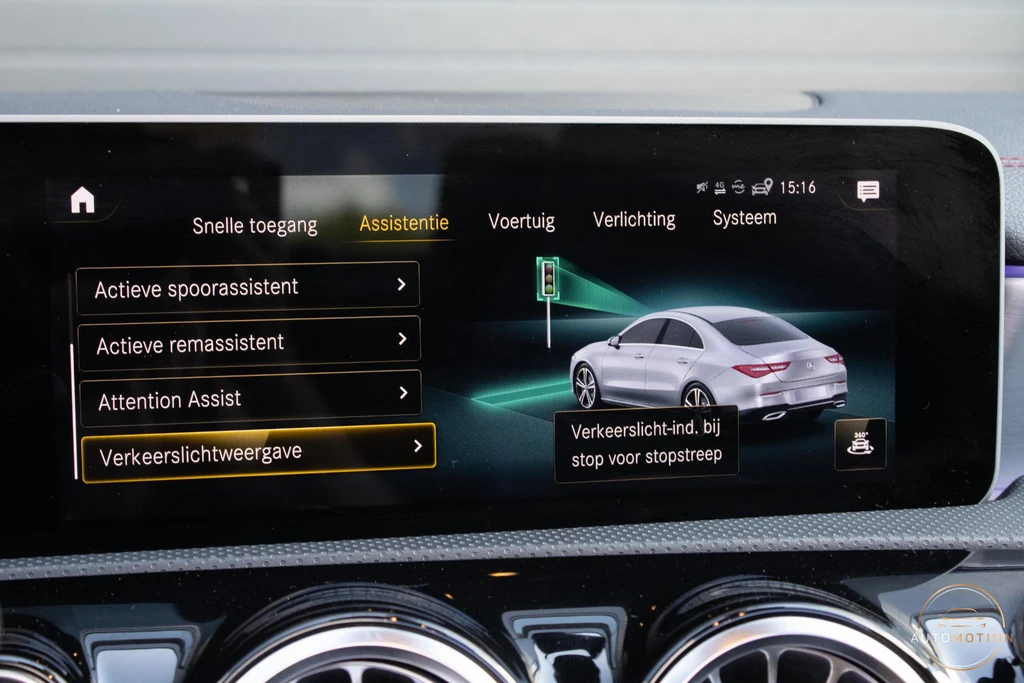 Mercedes-Benz CLA – foto 40