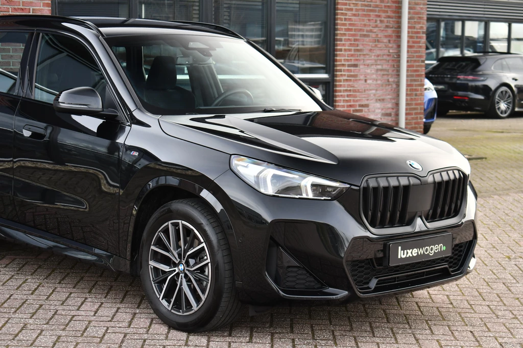 BMW X1 – foto 25