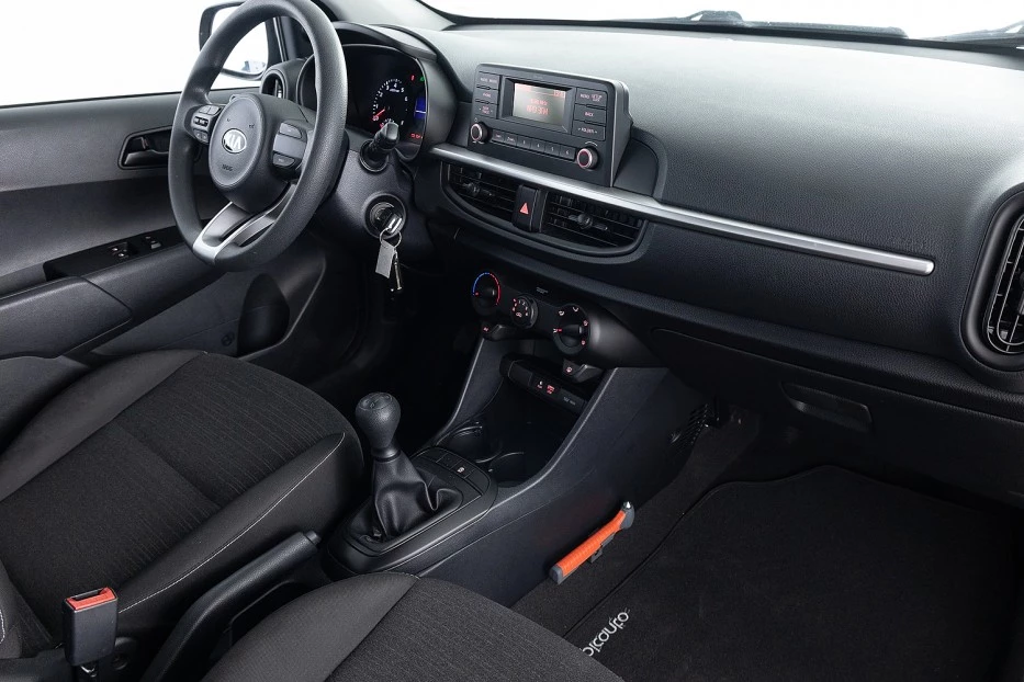 Kia Picanto – foto 9