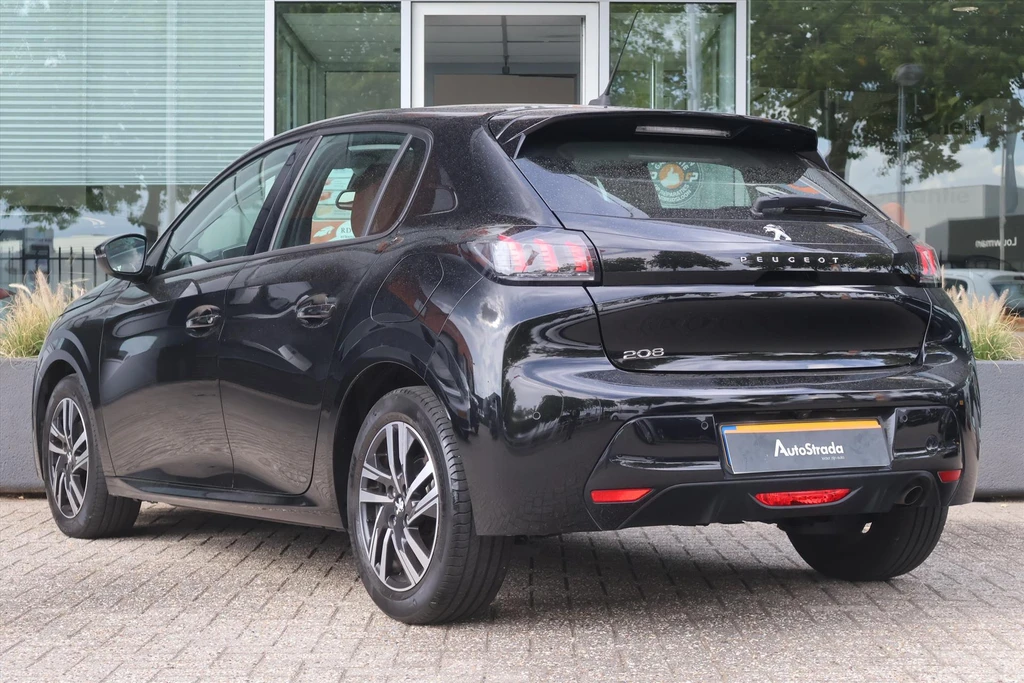 Peugeot 208 – foto 4