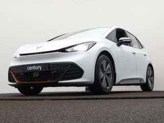 CUPRA Born – thumbnail 2