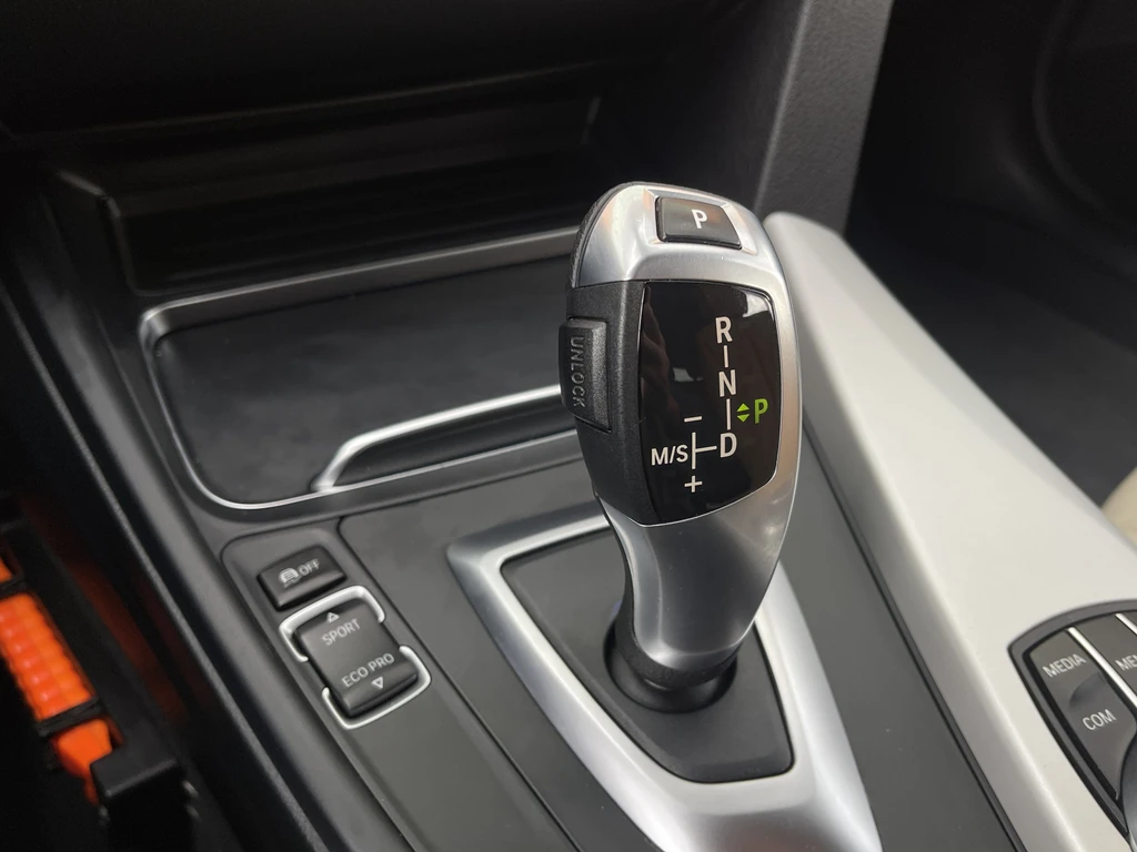 BMW 3 Serie – foto 19
