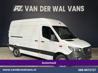Mercedes-Benz Sprinter – thumbnail 4