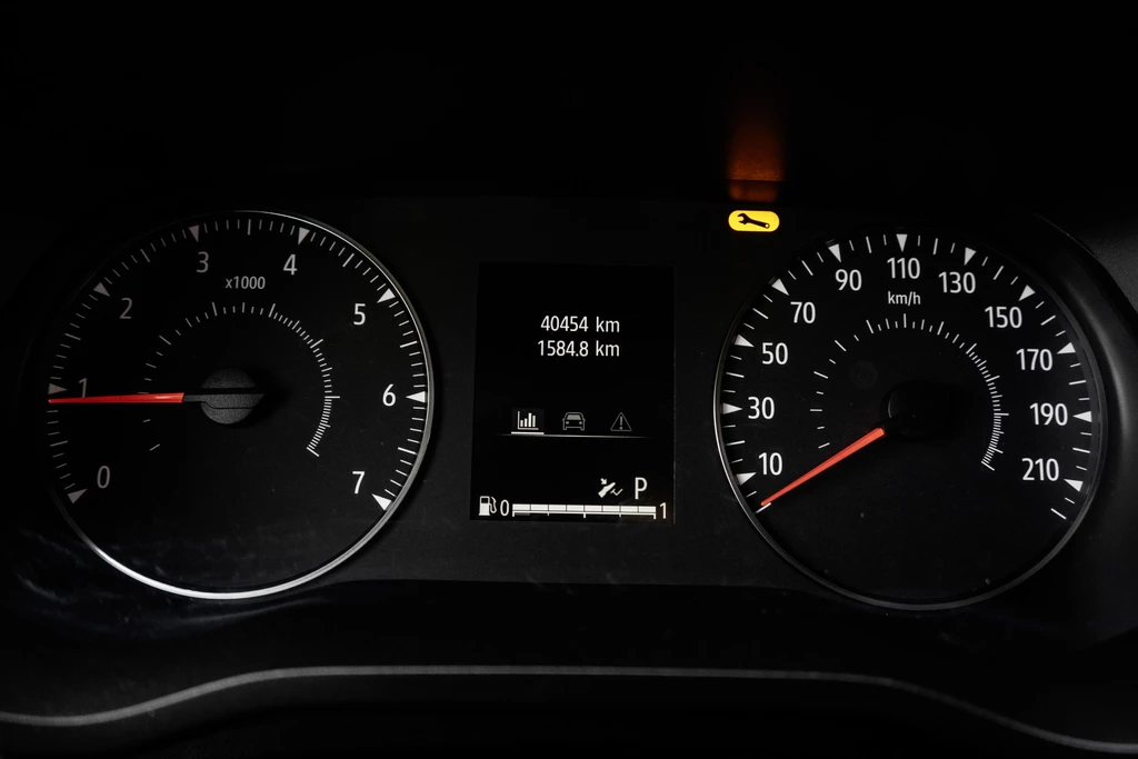 Nissan Primastar – foto 15