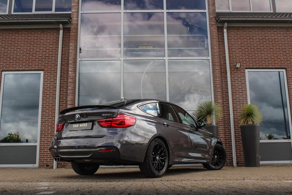 BMW 3 Serie – foto 5