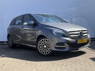 Mercedes-Benz B-Klasse – thumbnail 11