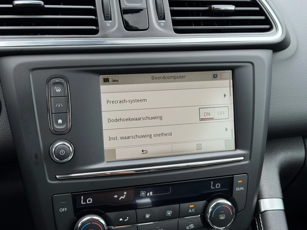 Renault Kadjar – foto 16