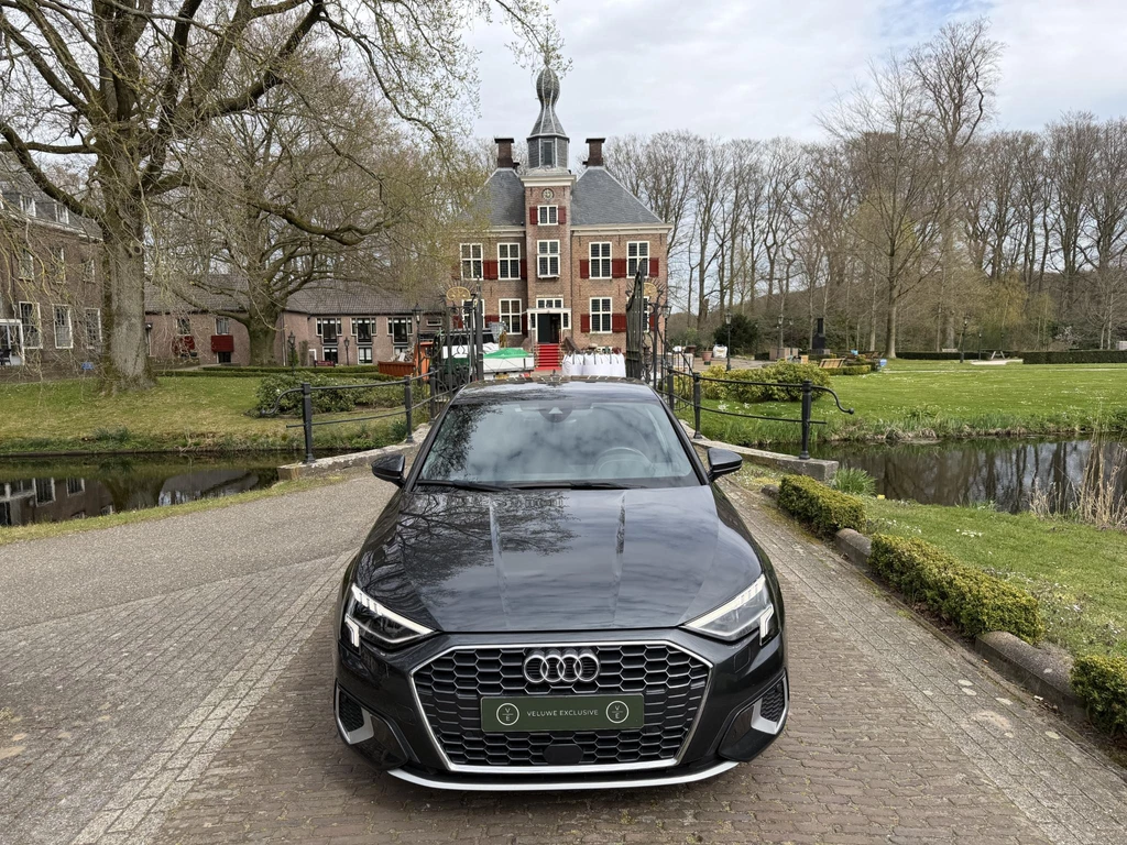 Audi A3 – foto 8