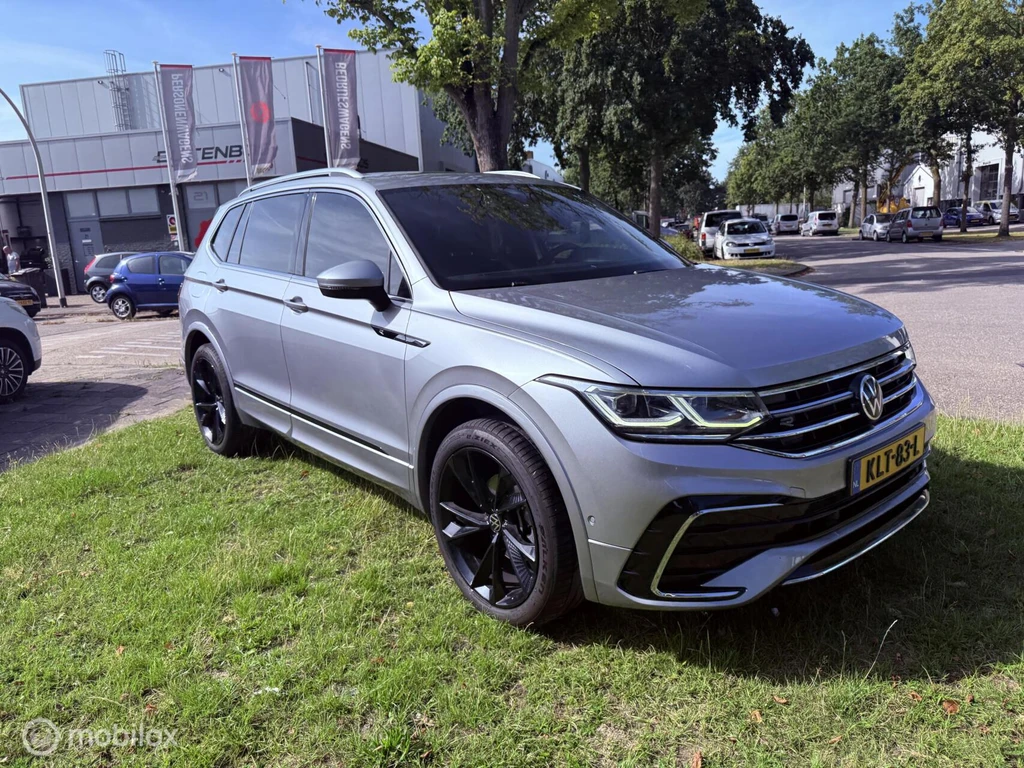 Volkswagen Tiguan – foto 12