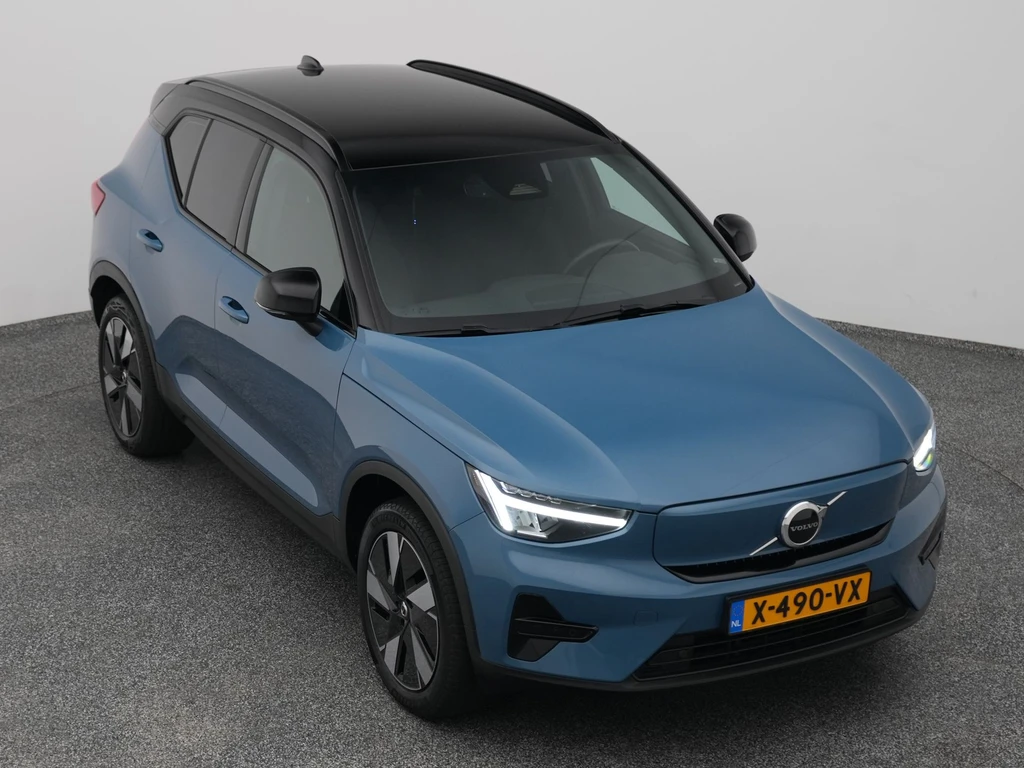 Volvo XC40 – foto 16