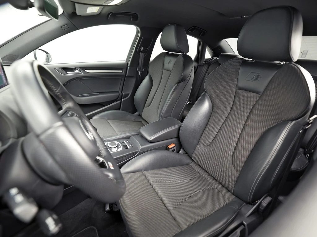 Audi A3 – foto 16
