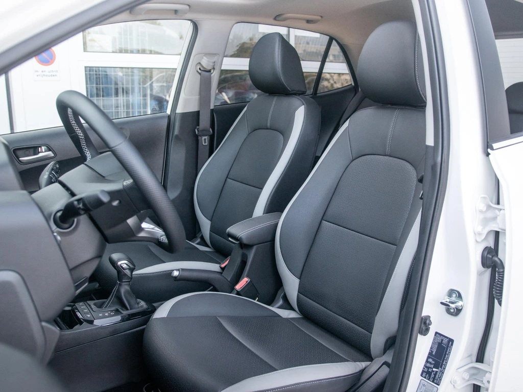 Kia Picanto – foto 11