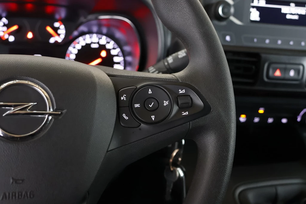 Opel Combo – foto 19