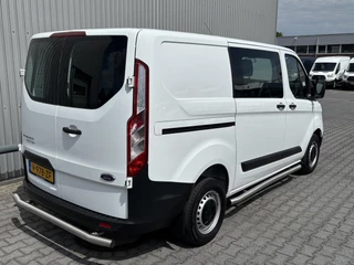 Ford Transit Custom – thumbnail 6