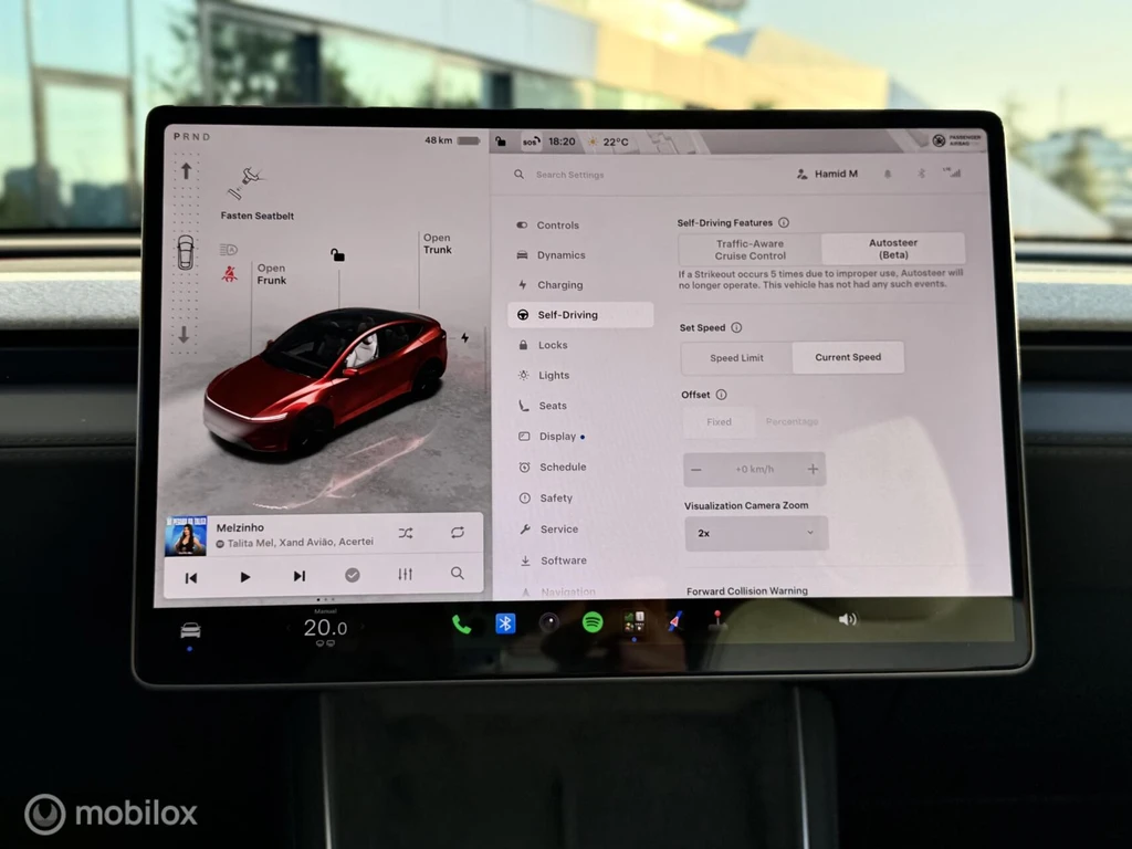 Tesla Model Y – foto 18