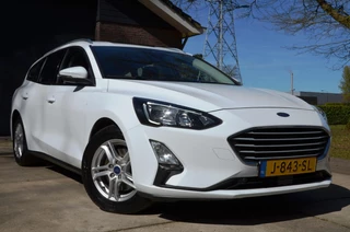 Ford Focus – thumbnail 14